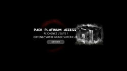 PACK PLATINUM