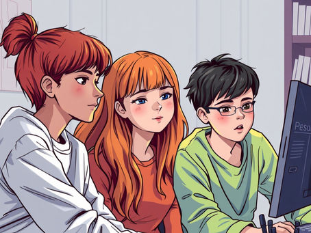 A Practical Discussion About Raising Kids in the Age of ChatGPT