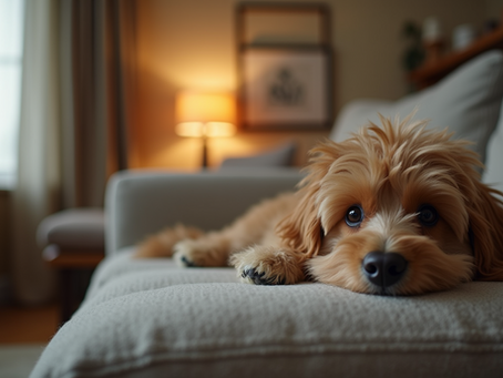 Why In-Home Pet Care is Perfect for Bend Pet Owners