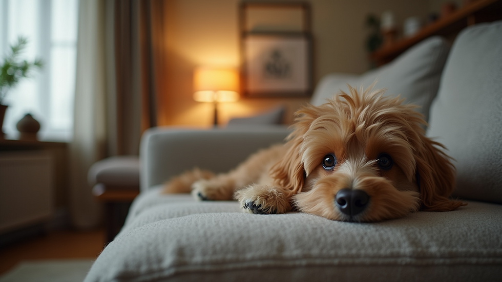 Why In-Home Pet Care is Perfect for Bend Pet Owners