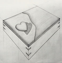 NEW Pandoras Box a Treasure Chest