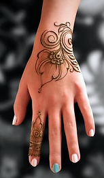 Introduction to Henna