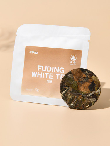Fuding White Tea 福鼎白茶 Chinese tea 3years FuDing White Tea【五虎福鼎白茶寿眉350g