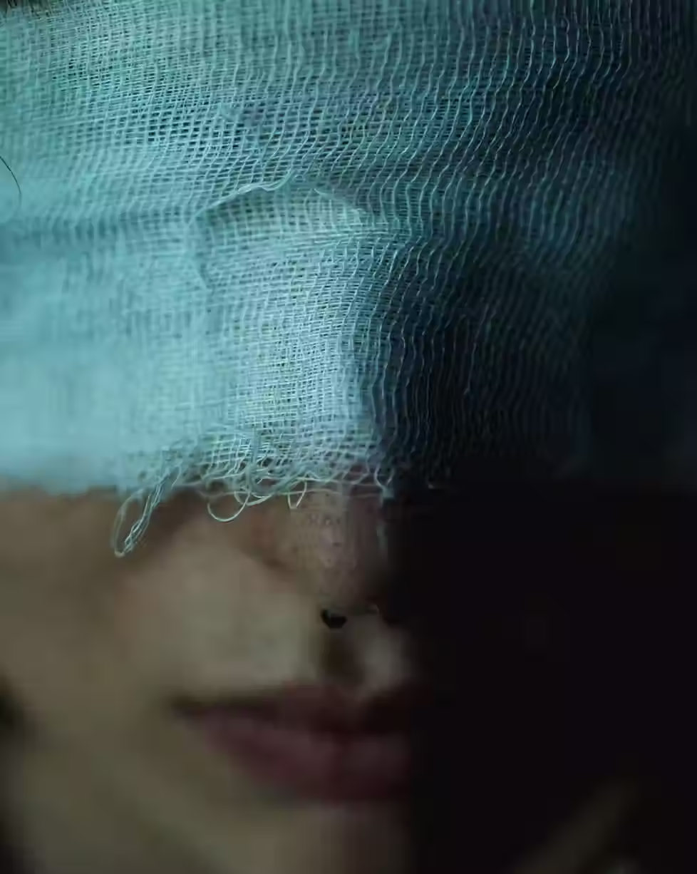 SoulCollage® - Committee Suit: The Voices Inside