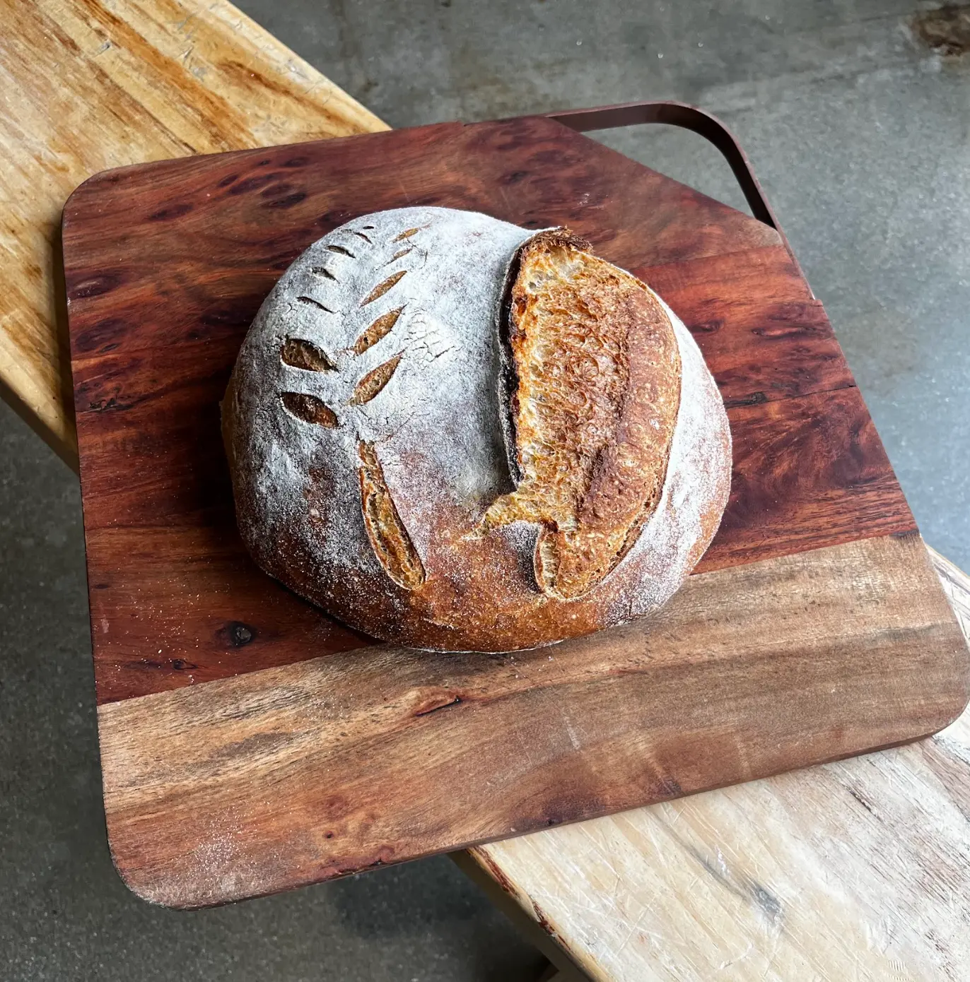 Subscription: Sourland Classic Boule