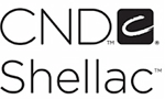cnd shellac logo