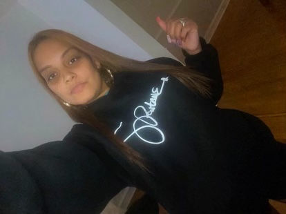 Thumbnail: DJ Spontane Hoodie