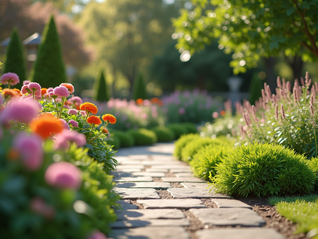 Expert Landscaping Services in Colorado Springs