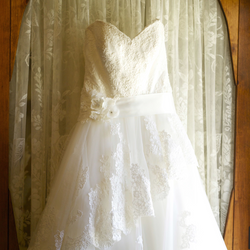 Timeless Gown