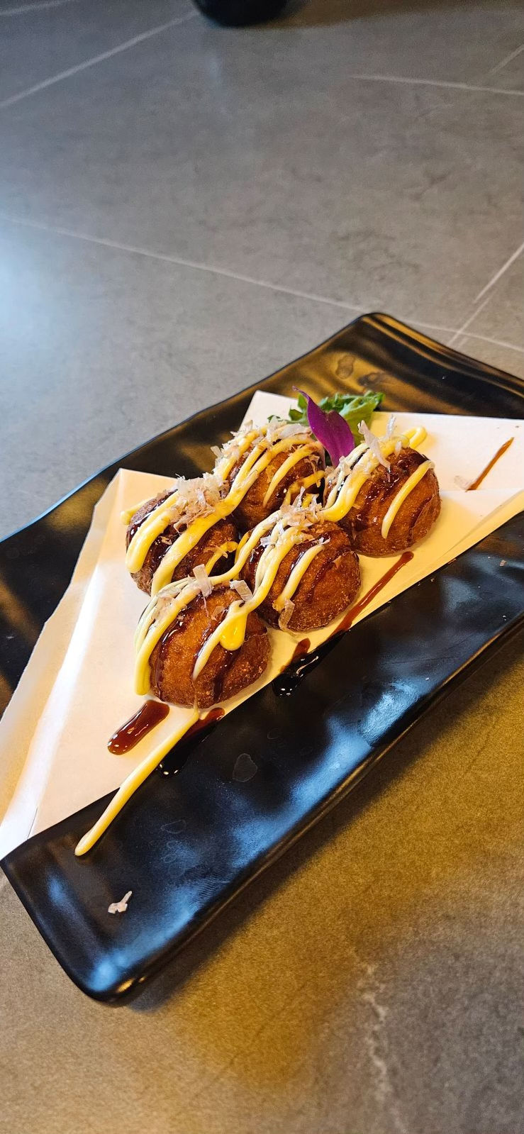 Takoyaki image