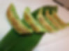 Vegetables Gyoza
