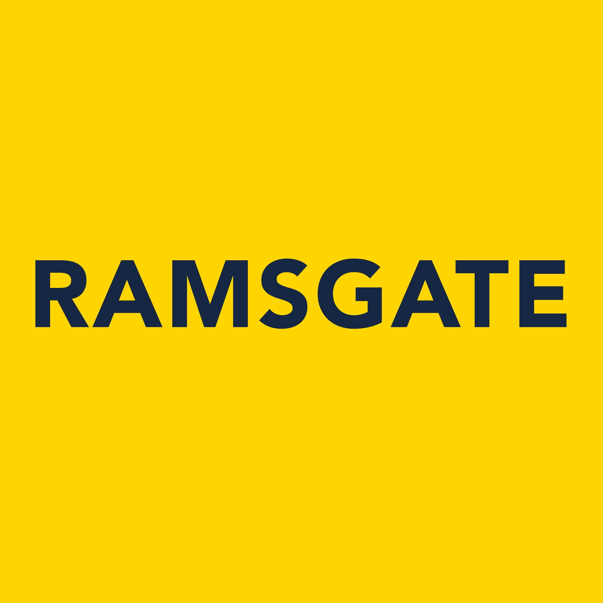 RAMSGATE (SUN 08 MAR)