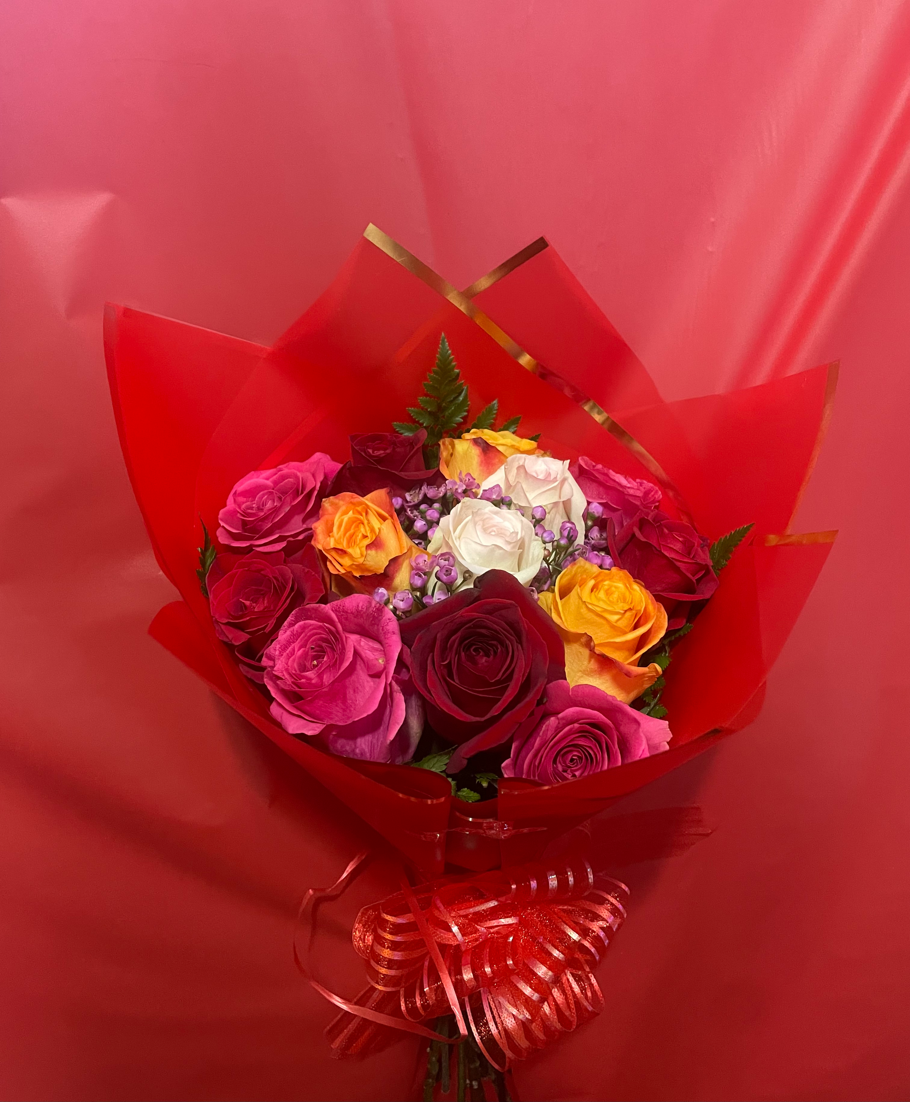 FBMVV-20 (Mix color only)