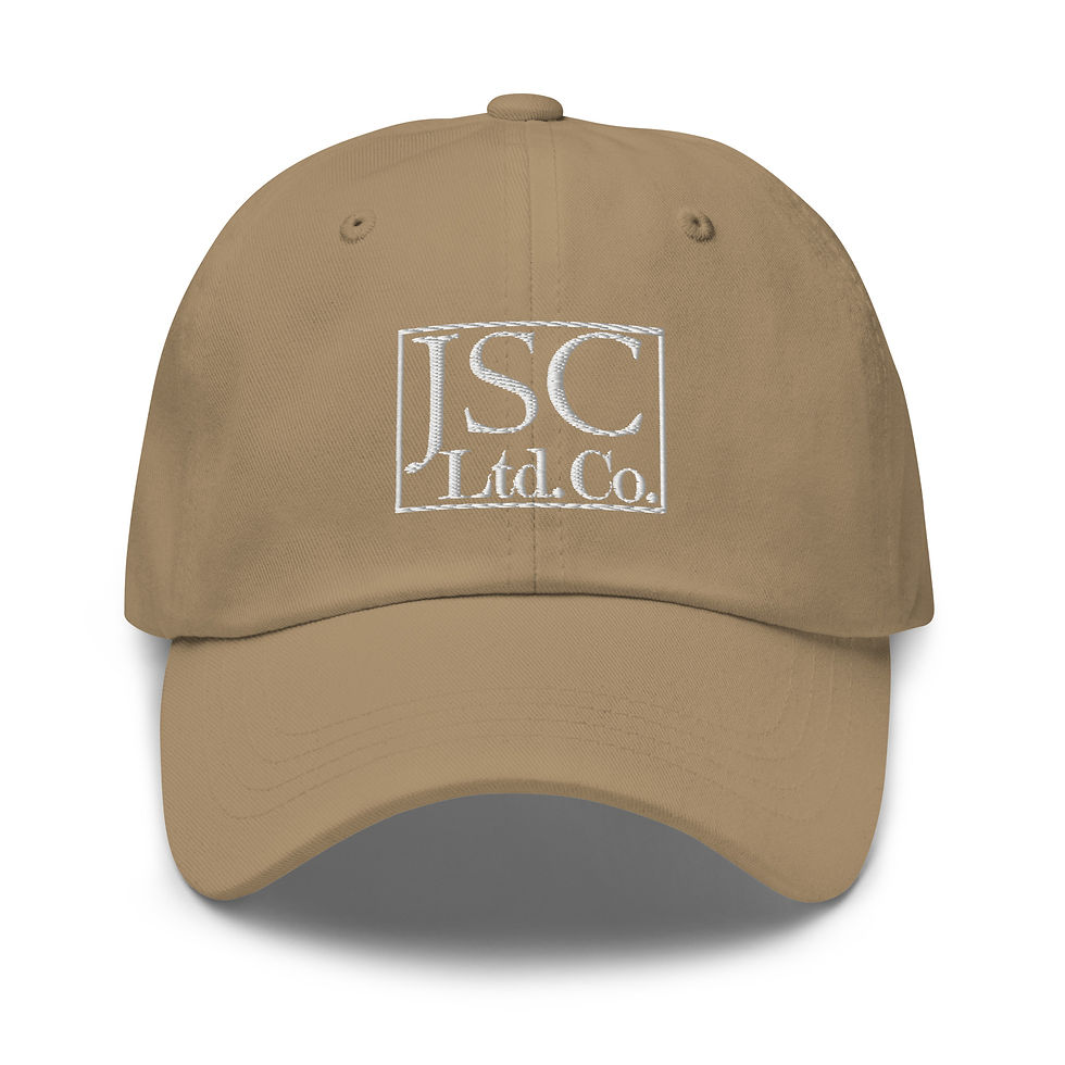 Thumbnail: JSC OG Hat