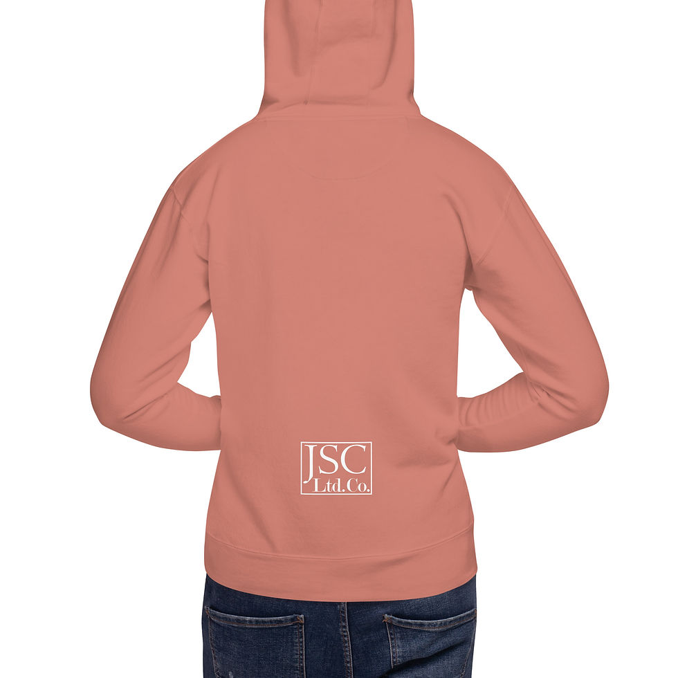 Thumbnail: JSC ATL - Unisex Hoodie