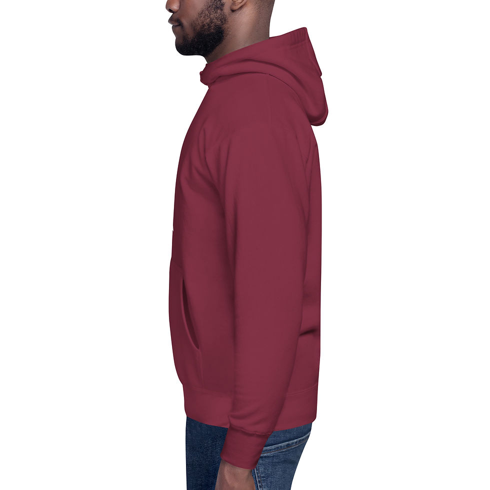 Thumbnail: JSC ATL - Unisex Hoodie