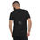 Thumbnail: JSC ATL - Unisex Short Sleeve V-Neck T-Shirt