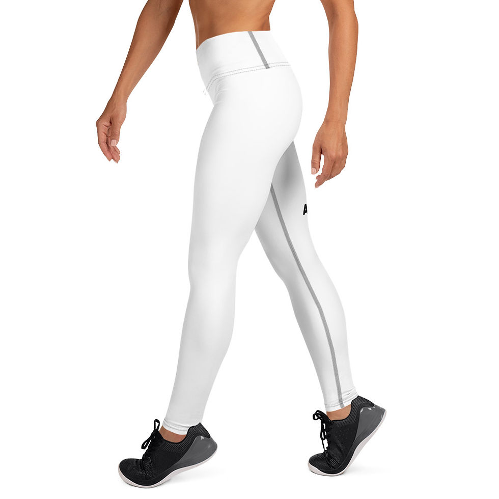 Thumbnail: JSC ATL - Yoga Leggings