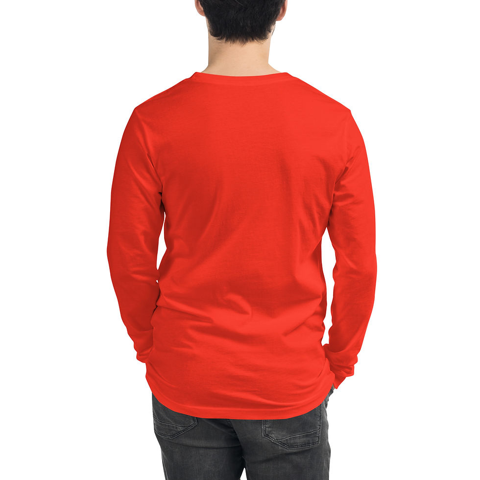 Thumbnail: JSC OG - Unisex Long Sleeve Tee