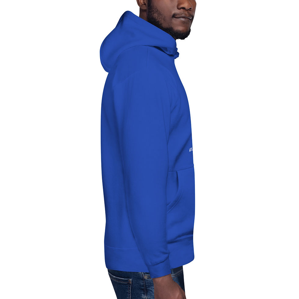 Thumbnail: JSC ATL - Unisex Hoodie