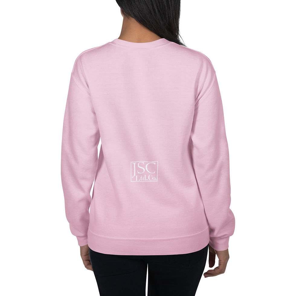 Thumbnail: JSC ATL - Unisex Sweatshirt