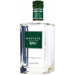 MAYFAIR GIN