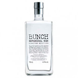 BUNCH COTANICAL GIN