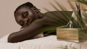 Massage is not a luxury