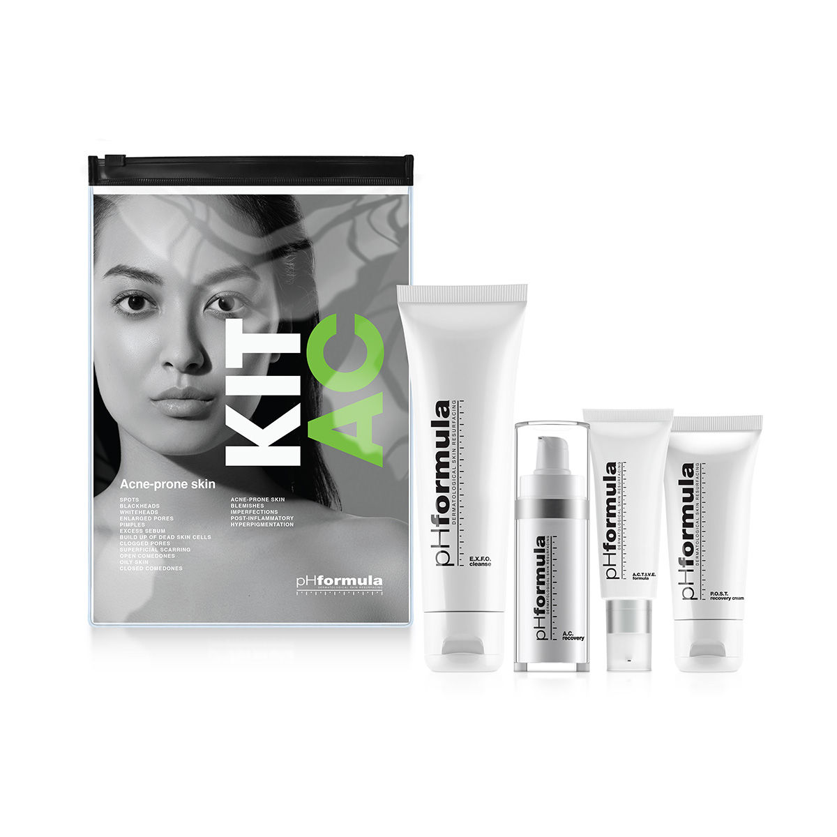 AC Home Care Kit