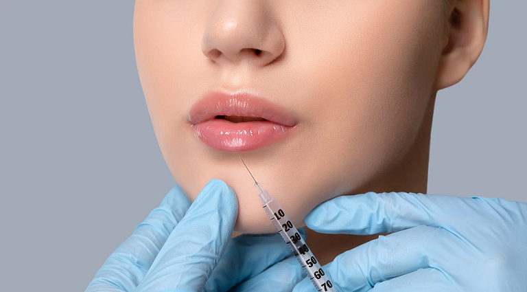 What are the latest Lip Fillers Injections techniques?