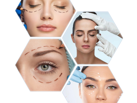 Rejuvenate Your Eyes with Plexr Plasma Eyelift for Lasting Results