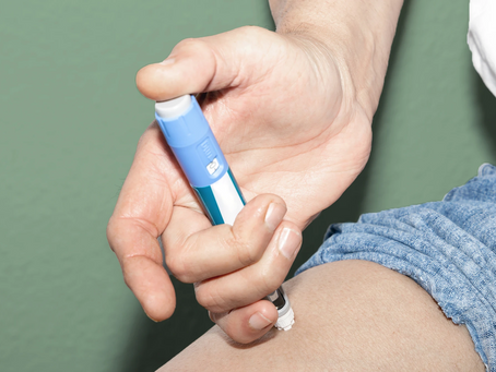 How Much Does Ozempic Injection Cost Per Dose?