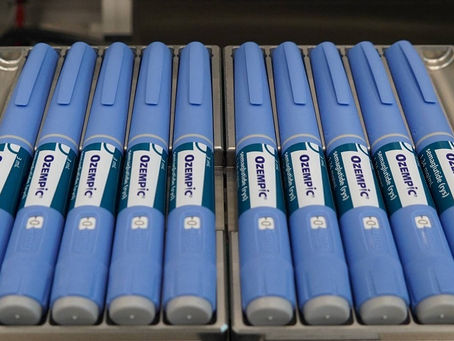 COVID Impact on Ozempic Prices Dubai