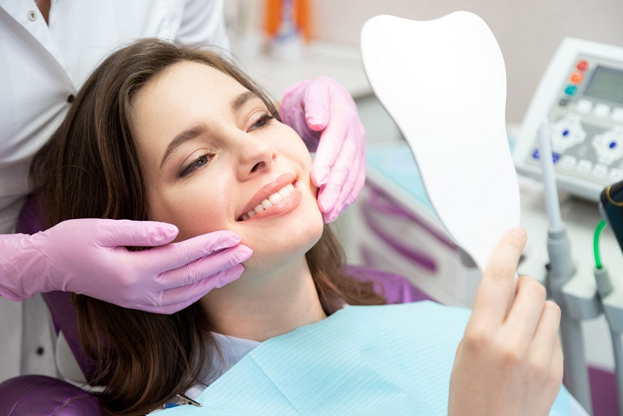 What is Cosmetic Dentistry?