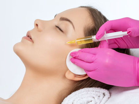 How Do You Prepare for Prp Treatment?