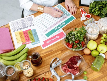 Meet the Best Nutritionists for Better Health and Vitality