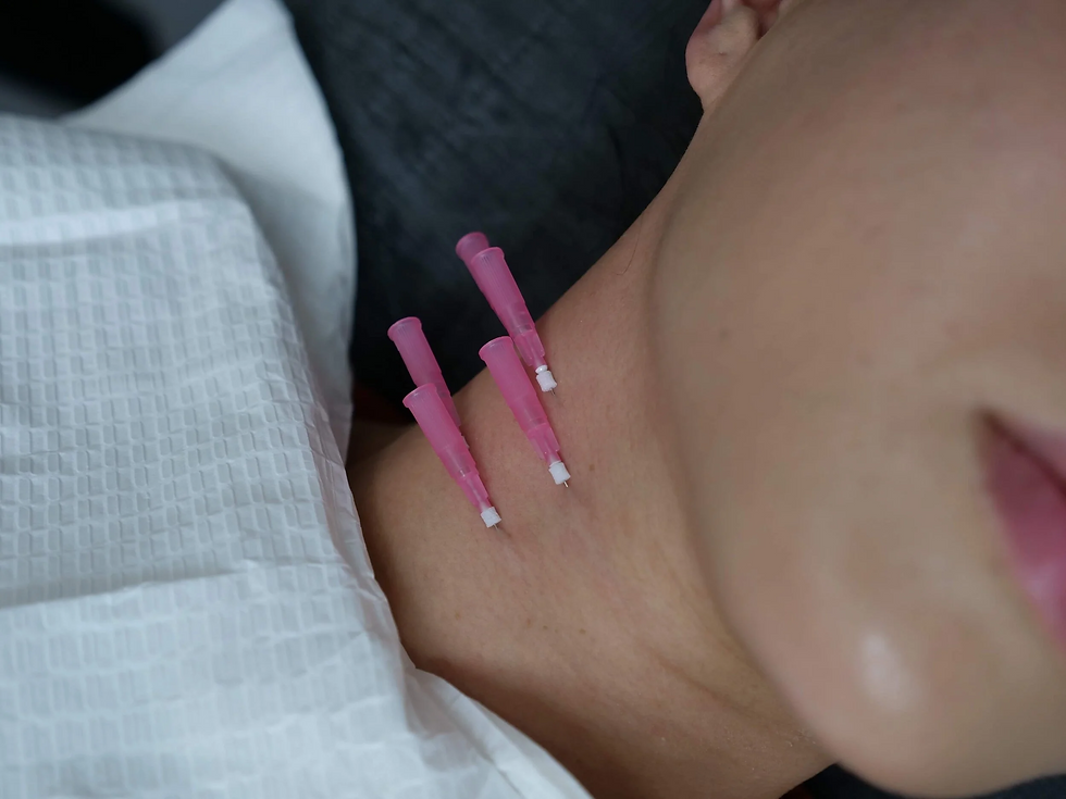How does mono thread treatment improve skin quality?