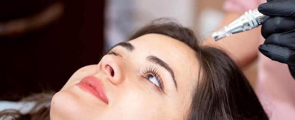 What tests can a dermatologist perform?