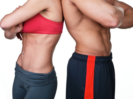Sculpt and Shape Your Dream Body with Vaser Liposuction