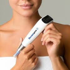 Dermapen Micro Needling Treatment: Ideal for All Skin Types