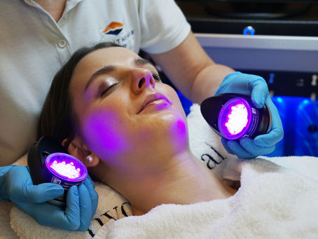 HydraFacial Dubai Reviews Real Results & Experiences