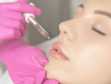 Lip Botox: A Non-Invasive Way to Enhance Lips
