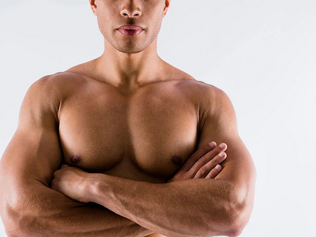 Male Breast Reduction Surgery Dubai: How It Works