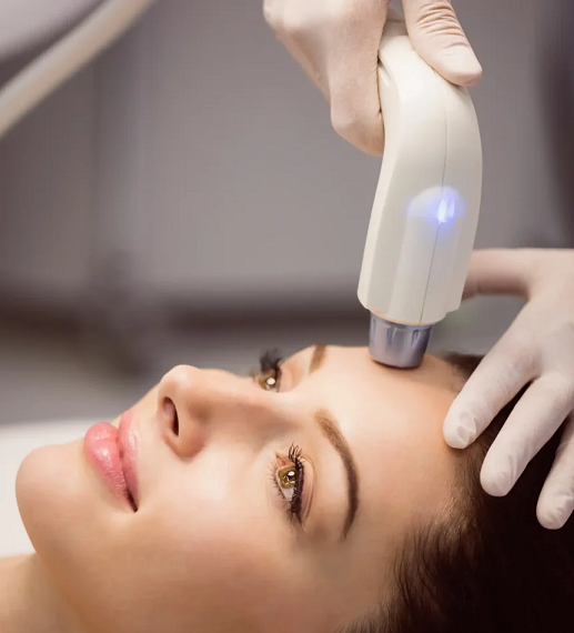 Is Laser Hair Bleaching Permanent?