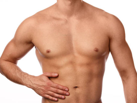 GPS Laser Liposuction: The Future of Precision Fat Removal