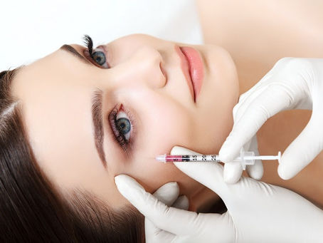 What happens during a Xeomin treatment?