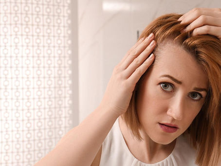 Can Female Hair Transplant Improve Confidence