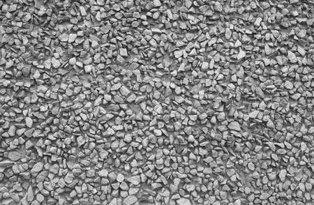Concrete Gravel