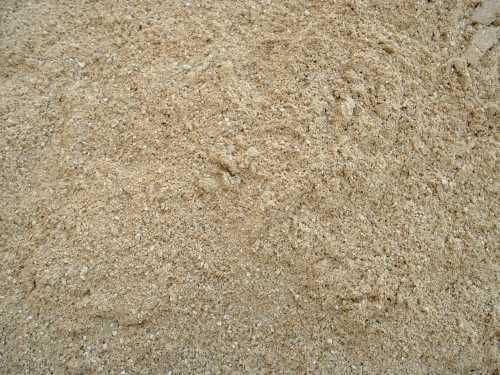 Concrete Sand