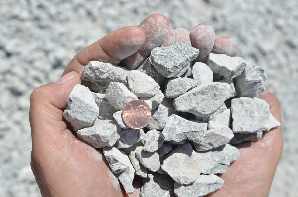 57 Grey Limestone
